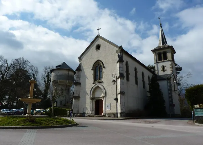 Des Pringets Tresserve